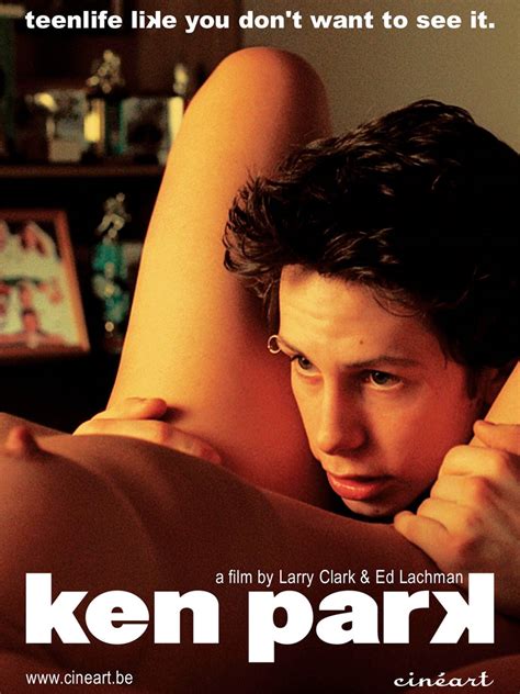 Ken park focuses on several teenagers and their tormented home lives. Ken Park (2002) ταινία online ελληνικους υποτιτλους Δράμα ...