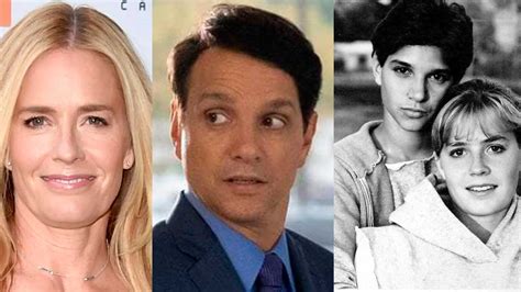 Джон харвитц, хейден шлоссберг, дженнифер челотта и др. Cobra Kai: Daniel LaRusso y Ali Mills se vieron después de ...