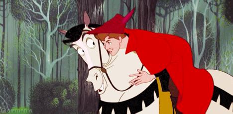 En ese momento, fue la película más cara de animación de disney. Prince Phillip (Sleeping Beauty) Animated Gifs ~ Gifmania