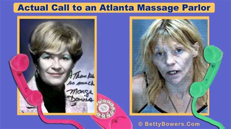 In all my little ventures to asian massage parlors for some relaxing relief only once did i get a total surprise. Christian Wife Confronts Harlot at Atlanta Massage Parlor ...