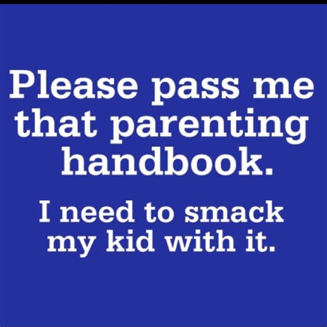 This made me laugh so hard!! | Parenting quotes ...