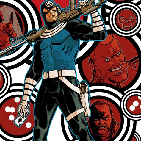 Art abyss bullseye (marvel comics). Bullseye | Marvel comic books, Marvel comics, Comics