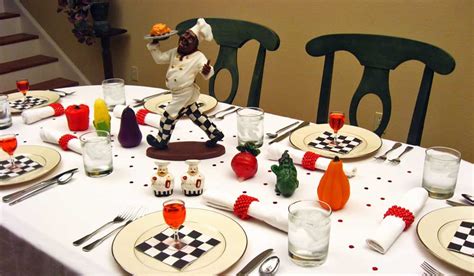 As we grow old, there are many milestones that come in our this is one very matured and yet absolutely exciting birthday party theme for adults. 24 Of the Best Ideas for themed Dinner Party Ideas for Adults - Home Inspiration and Ideas | DIY ...