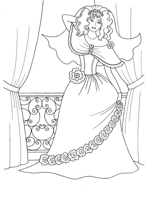 Add to library 225 discussion 146. Coloring page - Clear Veil