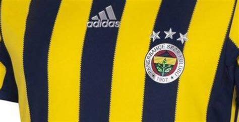 Takıma giriş 2 eyl 2013 → 24 oca 2021. Fenerbahce 16-17 Kits Released - Footy Headlines