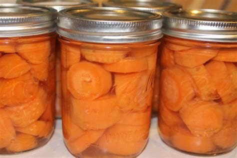 If leaving the peel on, you will need to pierce the skin of the potato with a fork a few times. Cooking With Mary and Friends: Canning Sweet Potatoes