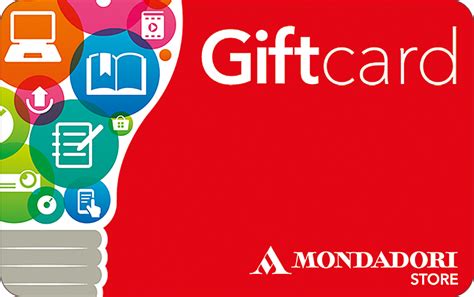 Maybe you would like to learn more about one of these? Gift Card Mondadori