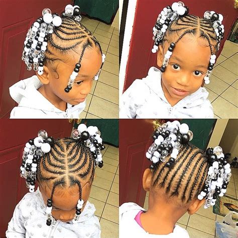 They give a cute, pretty, and smart style statement with a youthful look. 💙Tylica💙 on Instagram: "Ponys 💛💛 #ponytails #kids # ...