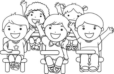 Find more classroom coloring page pictures from our search. fun classroom games coloring page