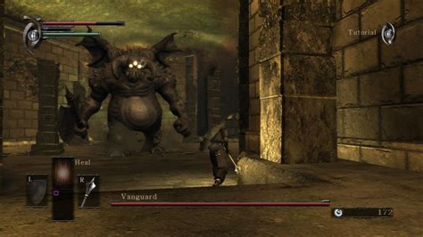 However, she doesn't appear until after defeating the boss of how to fast travel in demon's souls. Make No Mistake, Nioh is a Souls Clone | SegmentNext