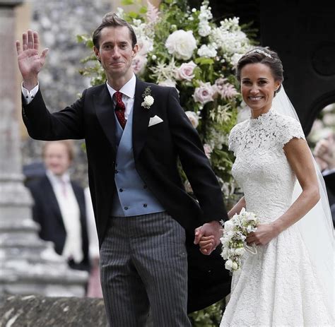 Check spelling or type a new query. Kates Schwester: Pippa Middleton und James Matthews ...