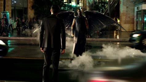 5.01 really sad devil guy. Lucifer Temporada 5 Parte 2: Imágenes subidas por Rachael ...