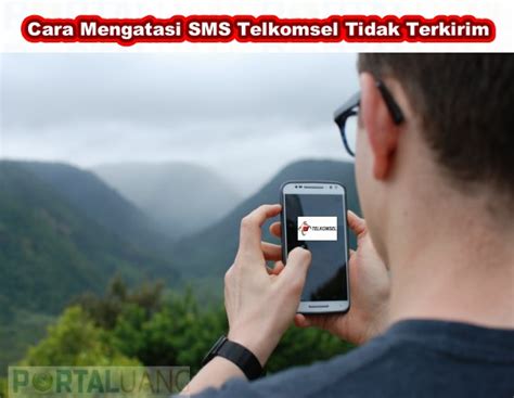 Karena telkomsel merupakan salah satu provider yang cukup terkenal dengan sejumlah promo dan juga layanan yang di tawarkan. Cara Mengatasi SMS Telkomsel Tidak Terkirim : Gagal Terus