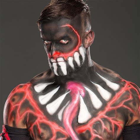 Sebuah komunitas motor di jakarta yang telah berumur 17 tahun, dan mereka merayakan hutnya dengan tema menuju kedewasaan congratulation kcdj (king's club. The Demon awakens: The many faces of Finn Bálor at NXT TakeOver | WWE | Finn balor demon king ...