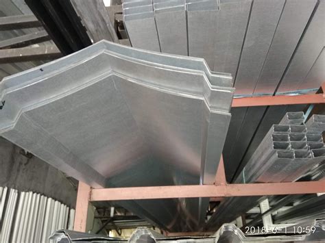 Daftar harga genteng terbaru 2021. Gypsum Bali Genteng Metal Baja Ringan Atap Spandek Bondek ...