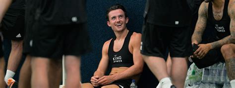 2 347 296 tykkäystä · 226 943 puhuu tästä. Leicester City | Ben Chilwell | Defender