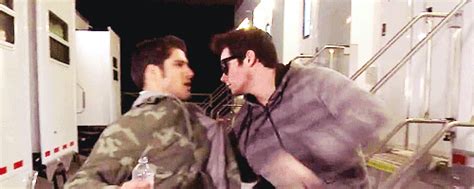 Watch the hottest big name pornstars in hd. Image - O'Brosey Dylan O'Brien and Tyler Posey Friendship ...