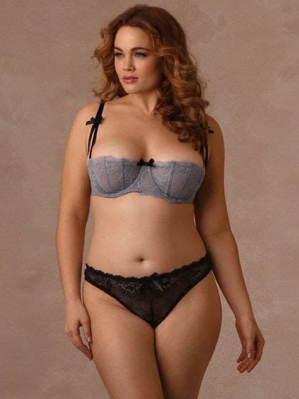 Voluptuous honey swings with neighbor. Kailee O'Sullivan...plus size intimates | Plus size diva ...