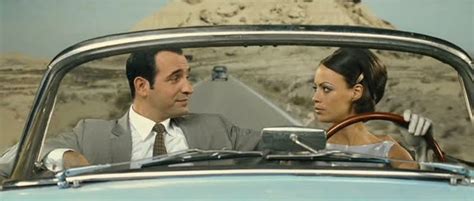 Le caire, nid d'espions), regia di michel hazanavicius (2006) Jean Dujardin & Berenice Bejo in OSS 117: Cairo, Nest of ...