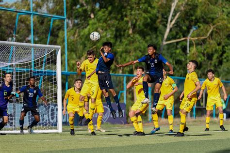 Malaysia u18 h2h australia u18. AFF U15 Championship 2019: Hosts Thailand, Australia and ...