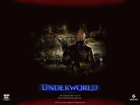In this film, humans have discovered the existence of vampires and lycans, and are trying to eradicate both species. Underworld 7 : http://www.sonypictures.com/movies ...