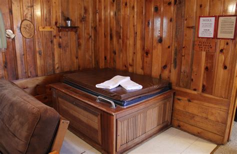 Hidden rest cabins's 11 soundproofed cabins provide microwaves and coffee makers. Hidden Rest Resort (Lakeside, AZ) - Resort Reviews ...