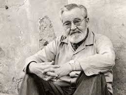 Czech poet, theater manager, playwright, film director, actor, composer, comedian, writer, artist and singer. Jan werich :: Jiří Suchý