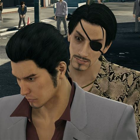 Yakuza 0 allows players to undertake many things including running your own cabaret clubs and take a look at the yakuza 0 hostesses how to dress up video which shows the customization options. 80 Free Yakuza music playlists | 8tracks radio