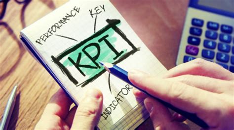 That's where key performance indicators (kpis) come in. Marketer's Guide to Establishing Key Performance ...