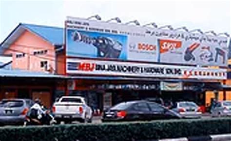 Ylf marketing (m) sdn bhd no.7, jalan indah gemilang 6, taman perindustrian gemilang, 81800 ulu tiram, johor darul takzim. Distributor - L&T Marketing