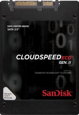 Твердотельный накопитель 1.92тб ssd sandisk cloudspeed eco gen. Vásárlás: SanDisk CloudSpeed Eco Gen. II 1.92TB SATA3 ...