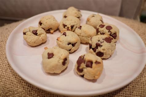 Pumpkin pie bars with almond cookie crust choosing chia. Christmas Cookies Almond Flour - Almond Flour Chocolate ...