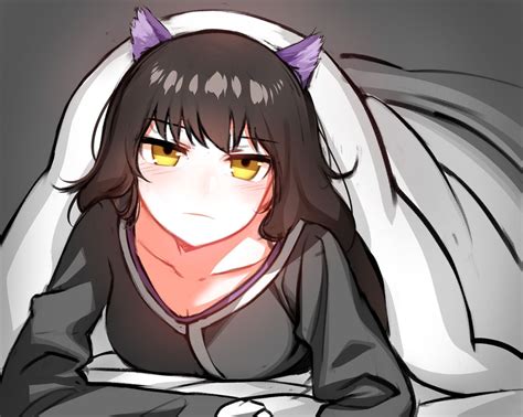 Any yandere female x female requests? Requested Male Reader X Female Characters Closed - RWBY ...