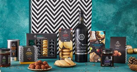 See our picks for the best food and drink advent calendars for 2020, or zero in on the best boozy advent calendars if you're after wine. Morrisons Christmas Hampers 2020: The boxes that will make ...