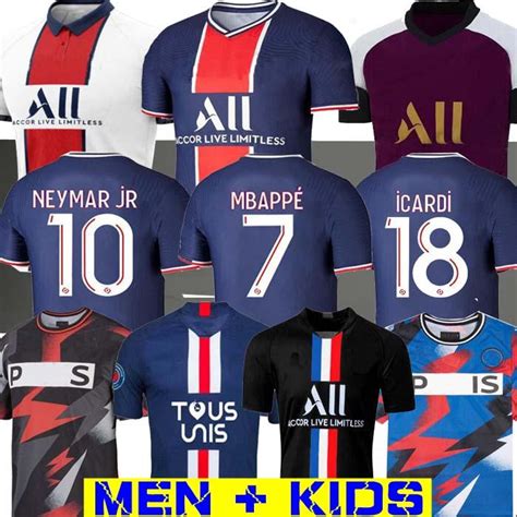 All available squad building challenges in fifa ultimate team, including their prices and card types. 2020 Maillots De Football Kits 19 20 21 PSG Soccer Jersey ...