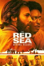 There's no sermonising here, no spouted morals, no emotive music. The Red Sea Diving Resort Movie Review