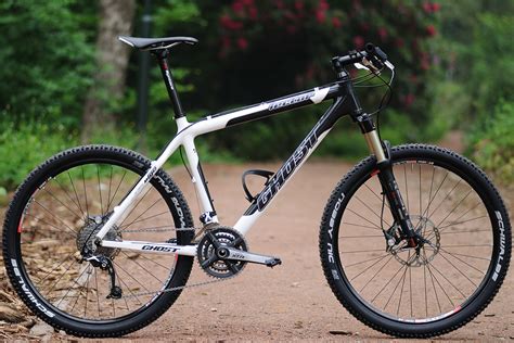 Die sollen ja ganz gut sein! Ghost HTX Lector Carbon Hardtail Rahmen | Seite 3 | MTB ...