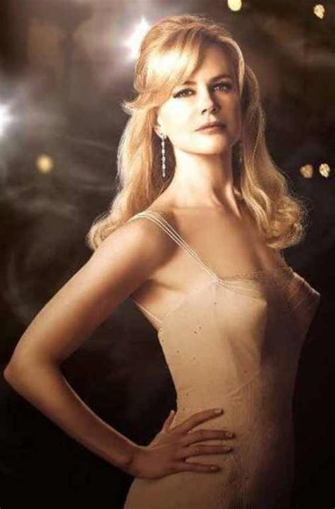 Tick off all the nicole kidman movies you've watched. Picture of Nicole Kidman