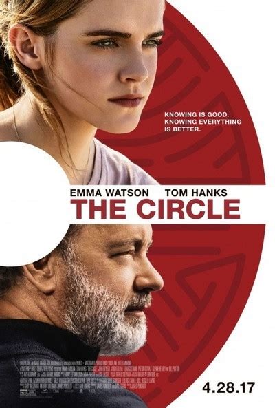 (it was kept from critics until its. The Circle movie review & film summary (2017) | Roger Ebert