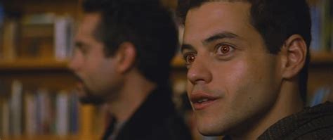 رامي سعيد مالك‎, egyptian arabic: Rami Malek as Benjamin | MTV Photo Gallery | Breaking dawn ...