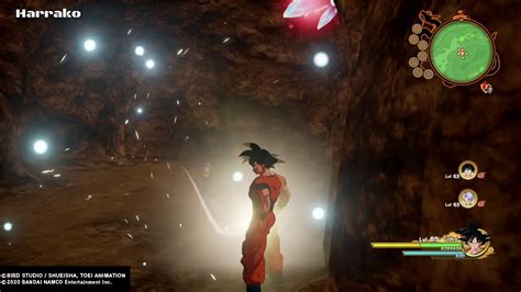 Maybe you would like to learn more about one of these? Dragon Ball Z Kakarot : Pure Red Crystal Location - YouTube