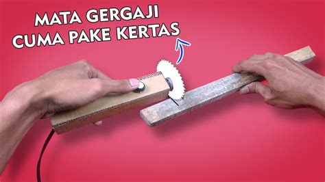 Aerator sederhana untuk ikan cupang. Cara Membuat Gergaji Pemotong Otomatis Dari Dinamo+Kardus ...