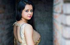 indian women saree beautiful sarees hot girl bou sexy beauty india model er arousing bollywood choose actress board classic bangla
