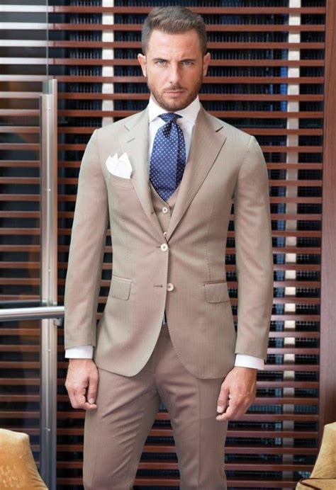 Shopping for men's dress shirts online has never been easier. 1001 + Ideas for Cool Mens Summer Wedding Attire To Try ...