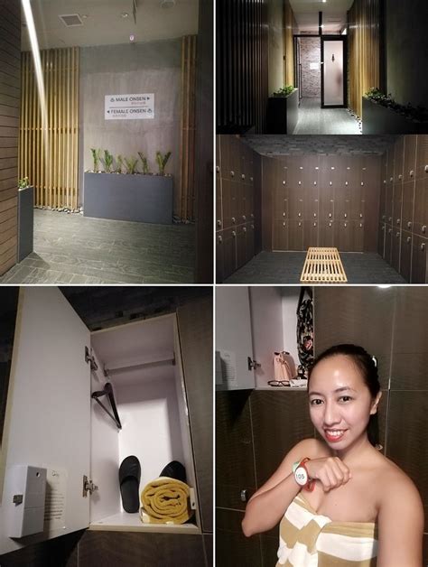 Things to do near onsen hot pools retreat & day spa. Review: I'M Onsen Spa - for urban women | travel & lifestyle