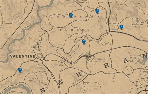 Matchmaking will start as soon as you enter the area. Red Dead Online Poison Poppy's Moonshine: How to make Red ...