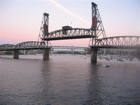 Maybe you would like to learn more about one of these? Pin by Imajica Amadoro on Bridges | Portland bridges ...