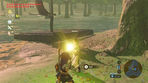 How to find fire arrows. BoTW Most satisfying thing ever. That, and fire arrows. : zelda