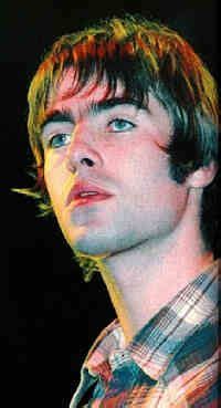 Liam gallagher, snow patrol, david guetta and duran duran have been confirmed as the 2021 isle of wight festival headliners.the music extravaganza will return to seaclose park in newport. Liam Gallagher Young : Liam Gallagher Is The Greatest ...