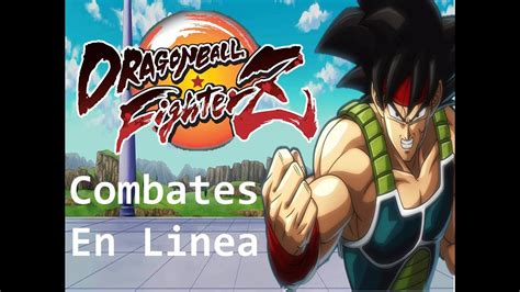 Jun 07, 2021 · dragon ball fighterz. BARDOCK AUN A TOP TIER // DRAGON BALL FIGHTERZ // PELEAS EN LINEA // RANKED MATCHES // - YouTube